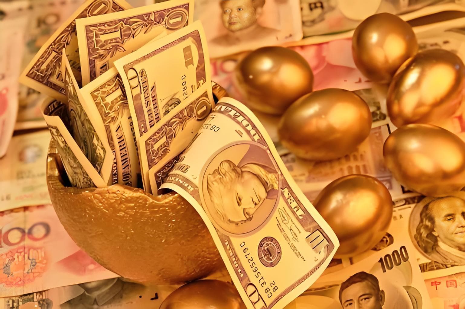 广盛网:哪个配资平台安全-人均907元！公积金利息到账 你收到多少？ 